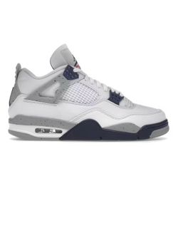 Jordan 4 Midnight Navy