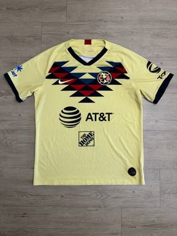 Nike Club America Home Jersey