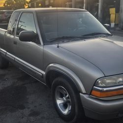 2000  Chevrolet