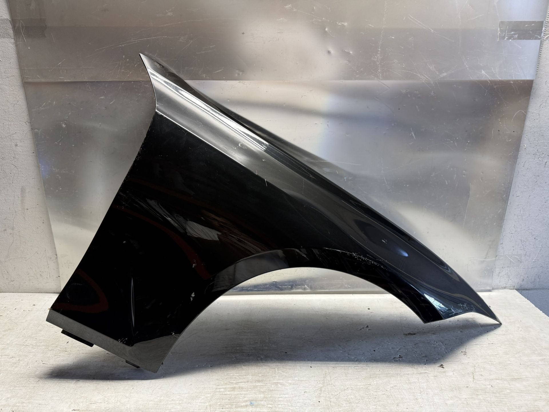 2019 2020 2021 2022 2023 2024 BMW 3 Series Right Passenger Side Fender 
