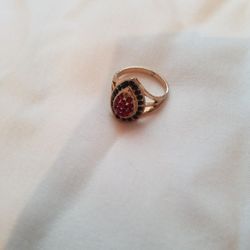 Ring  Size 8