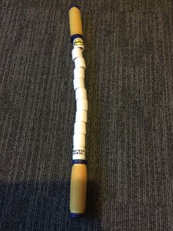 The Stick Marathon Therapeutic Muscle Massager Roller Self Myofascial Release