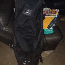 Golf Club Travel Bag