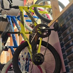 Kids Bike
