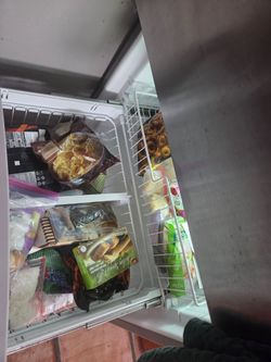 Whirlpool Refrigerator