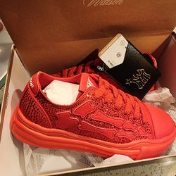 Mens Sneakers - Size: 10 mens