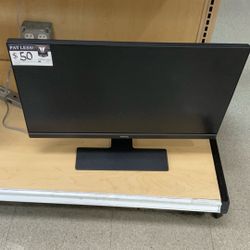 Benq Monitor