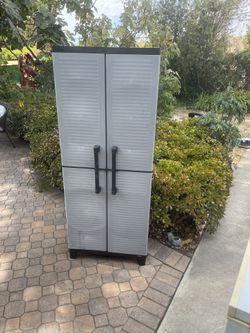 Storage Shed Plastic