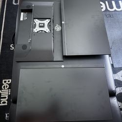 Dell Computer Monitors & Mount