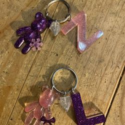 Keychain
