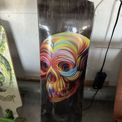 Landyachtz longboards