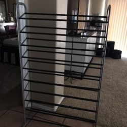 Shoe Rack