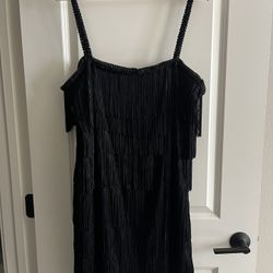 Flapper Dress Women’s Size L To XL