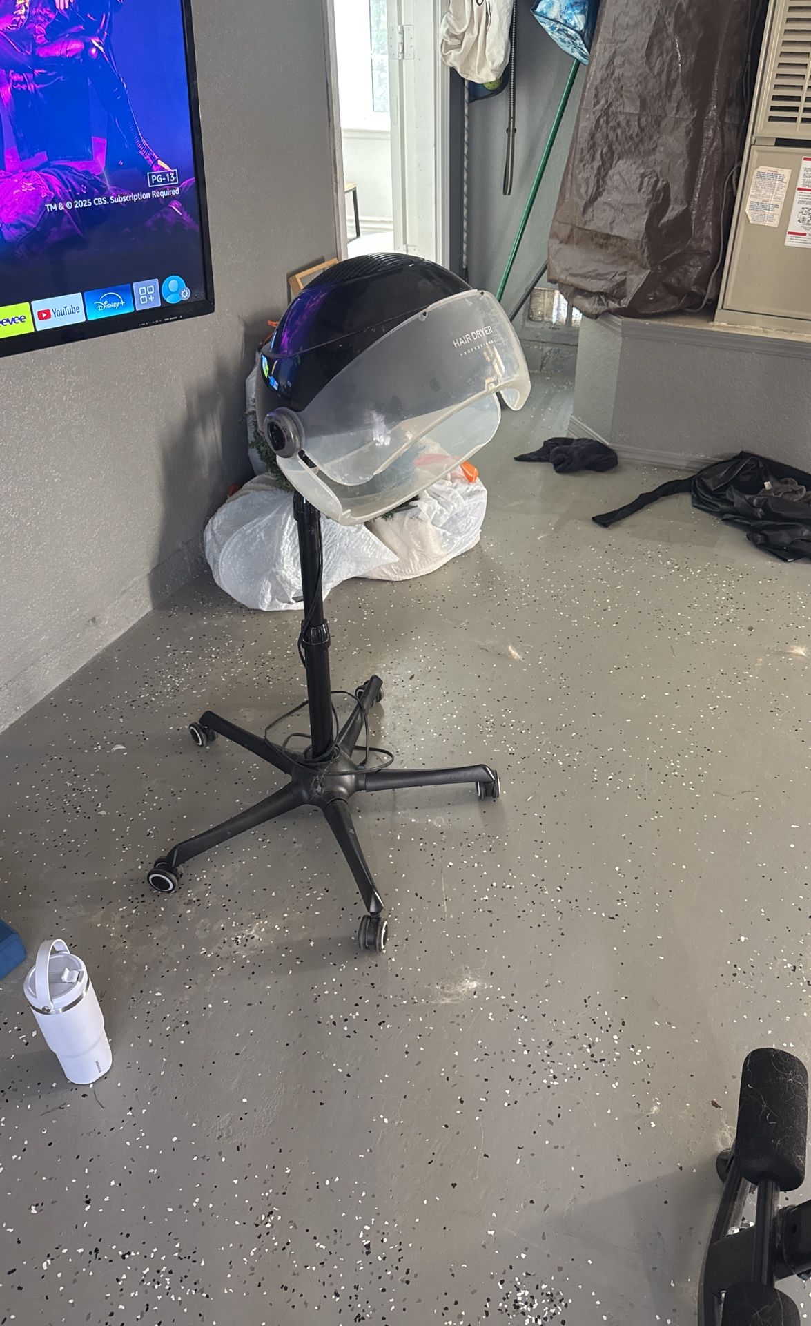 Hair Dryer professional