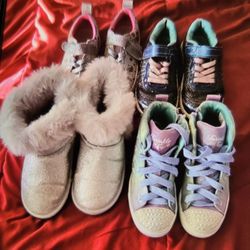 Zapatos Dennina 13c