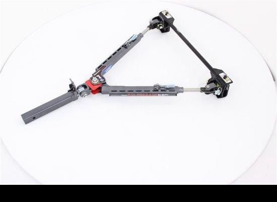 Road master falcon all terrain tow bar