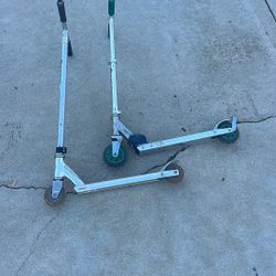 Razor Scooters 