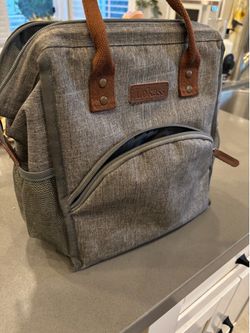 Lunch bag