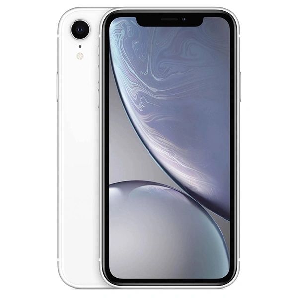FREE iPhone XR