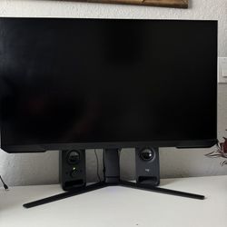 Gaming Monitor 