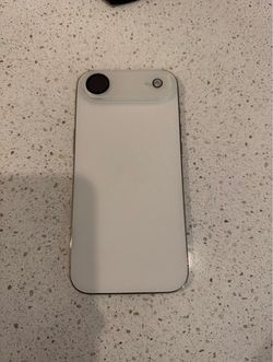 iPhone AIR Gold 256gb - Unlocked