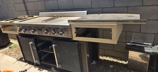 FREE. Grill