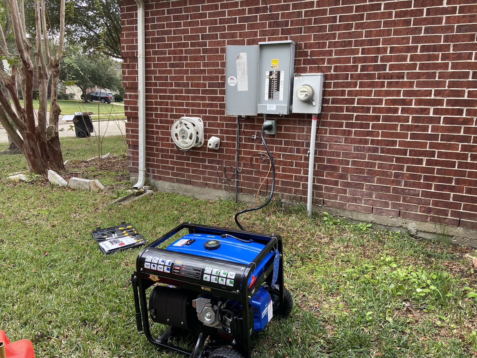 Black And Decker Portable Power Station for Sale in Houston, TX - OfferUp