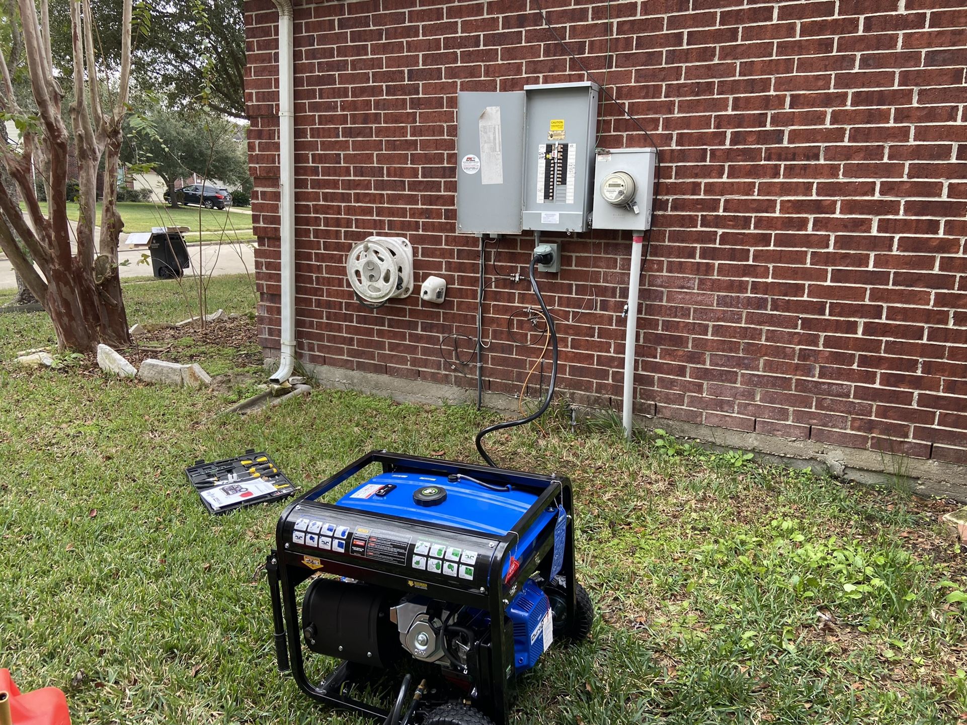 Black And Decker Portable Power Station for Sale in Houston, TX - OfferUp