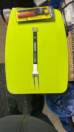 Barbecue Pick fork