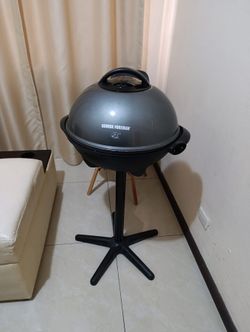 George Foreman Grill It's in perfect condition, it works very well