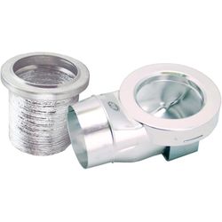 MV-90 Magnetic Dryer Vent Coupling
