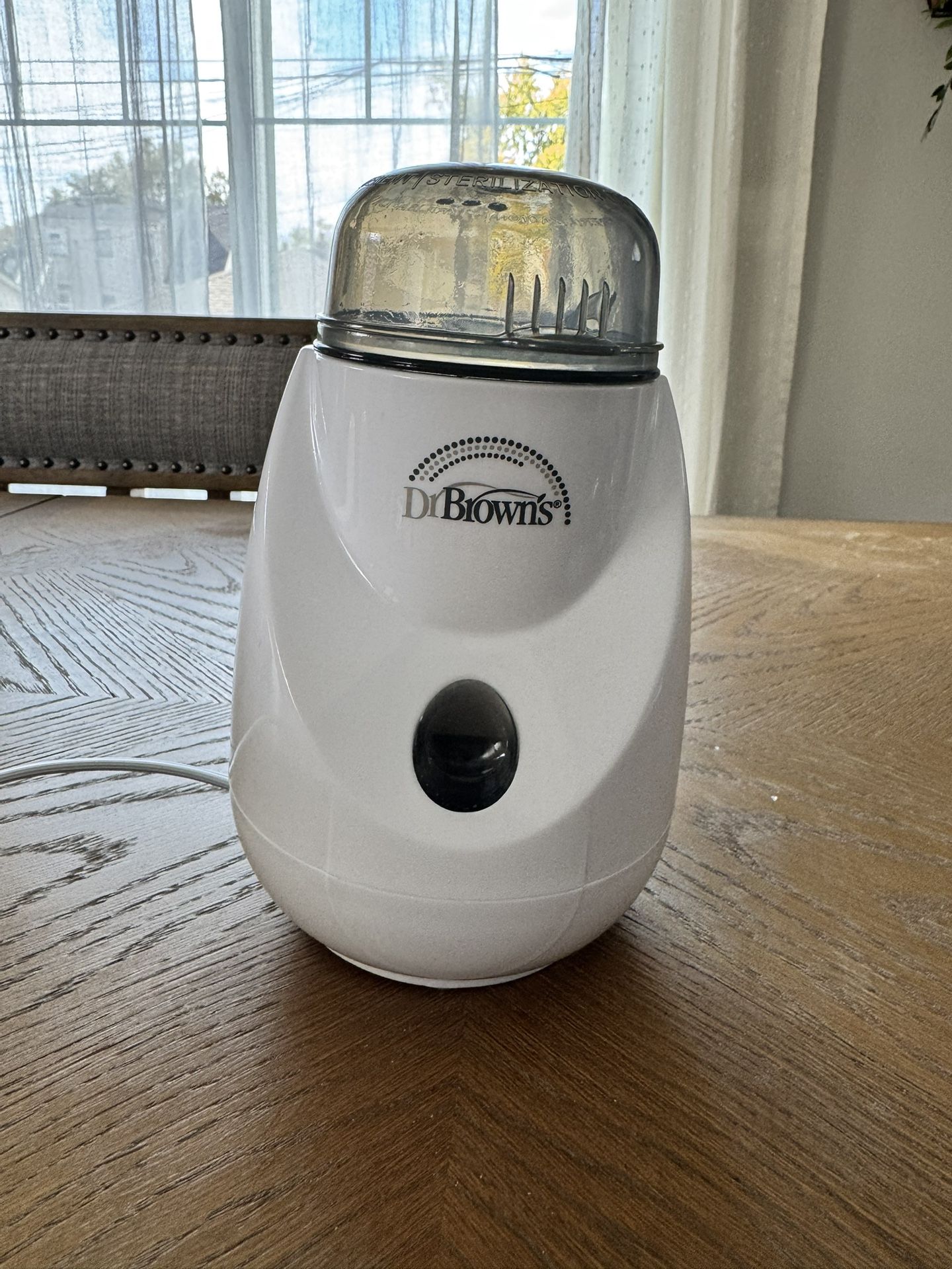 Dr Browns Bottle Warmer 