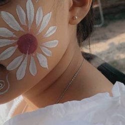 Face Painting 
