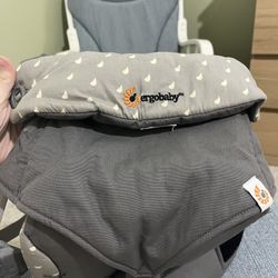 Ergobaby Carrier