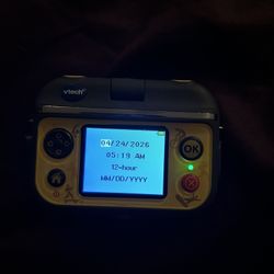 Vtech Kidizoom Action Cam 180