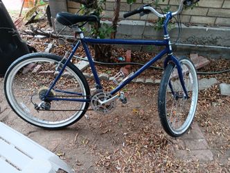 Roadater bike