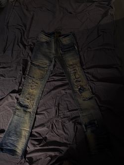 Flare jeans