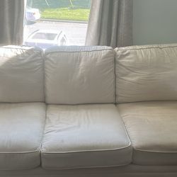 Willis Wayside Couch