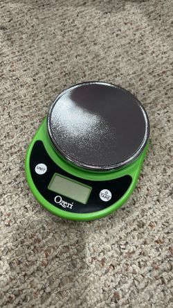 Mini Food scale
