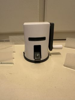 Crafting Companion With Embossing Folders