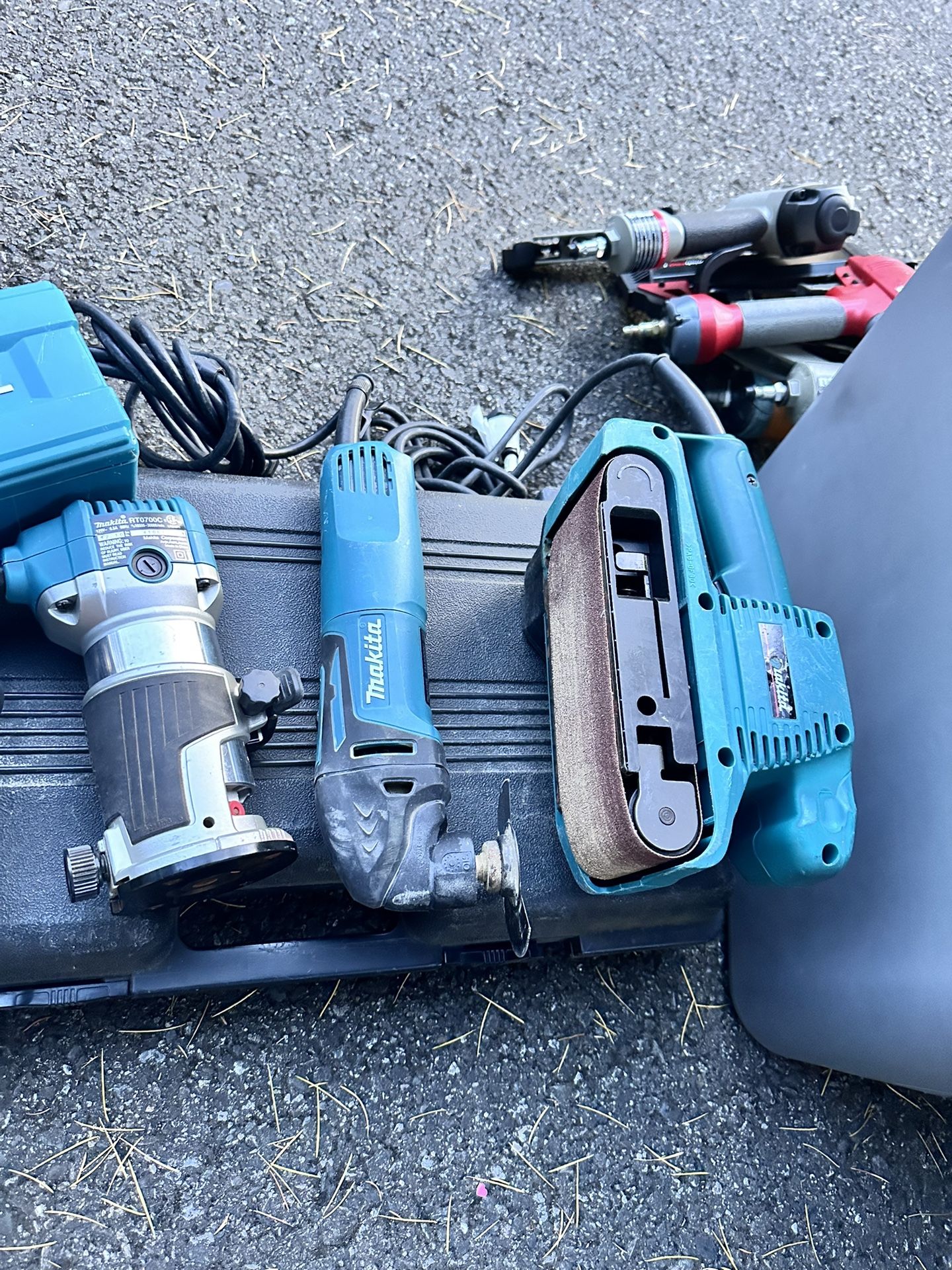 Makita Tools