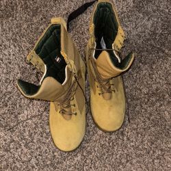 Danner Utility Boots 