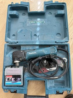 Makita Jig Saw
