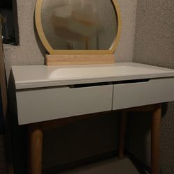 Vanity Table