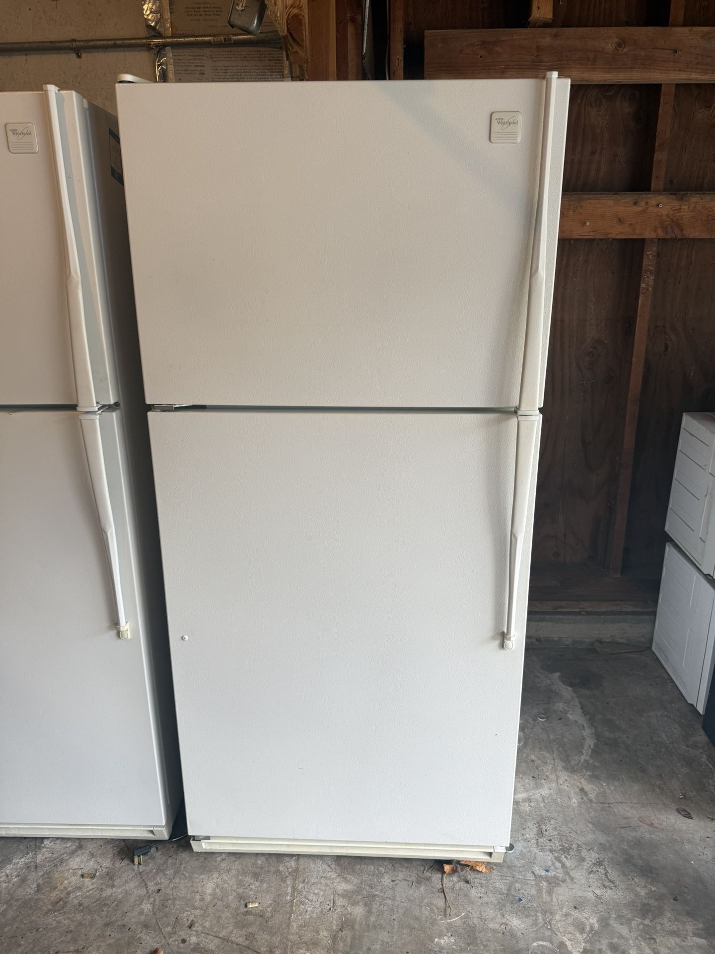Fridge