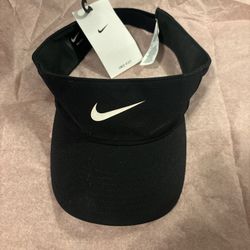 Nike Visor Hat