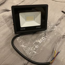 Mini Led Flood Light
