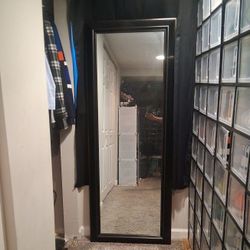 Full Length Mirror