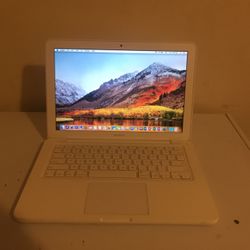 MacBook 2009