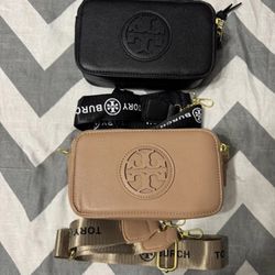 Tory Crossbody Bag , Women’s Bag , Carteras